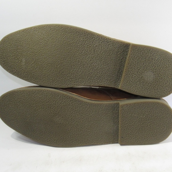 Steve Madden Ivon Sz 16 Tan Ankle Boots Mens R3D19 main image 7